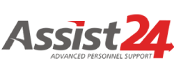 Assist24 Logo